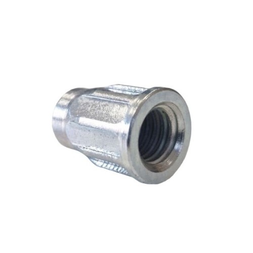 INSERTO DE ACERO CON ROSCA VISANI