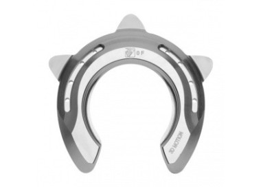 HERRADURA ALUMINIO MICHEL VAILLANT 3D MOTION