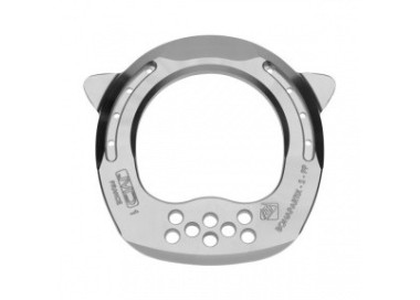 HERRADURA ALUMINIO MICHEL VAILLANT BONAPARTIX PP CON BARRA