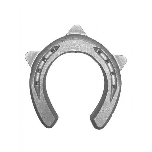 HERRADURA ALUMINIO ACR 380