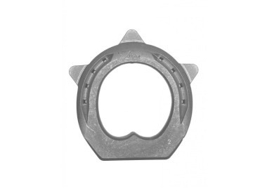 HERRADURA ALUMINIO ACR 430