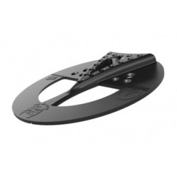 TAPA JIM BLURTON 3D HALF MESH