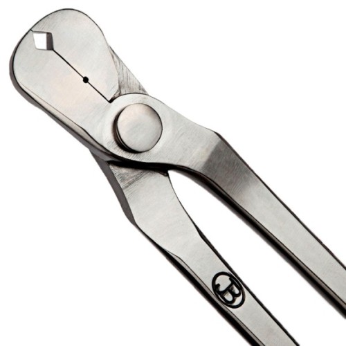 TENAZA SACA CLAVOS JIM BLURTON