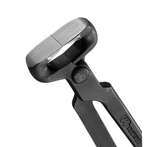 TENAZA CORTE MUSTAD