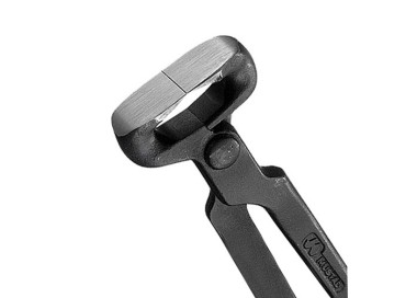 TENAZA CORTE MUSTAD