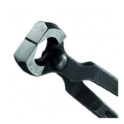 TENAZA CORTA CLAVOS MUSTAD