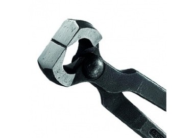 TENAZA CORTA CLAVOS MUSTAD
