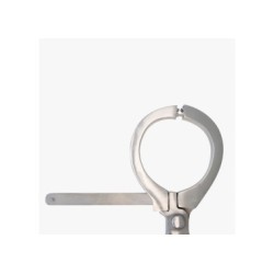 TENAZA SONDEO REGULABLE