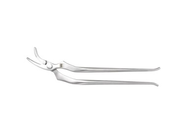 TENAZA REMACHAR MUSTAD PREMIUM