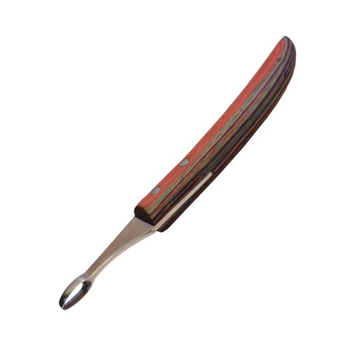 LEGRA JIM BLURTON LOOP ABSCESOS