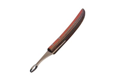 LEGRA JIM BLURTON LOOP ABSCESOS