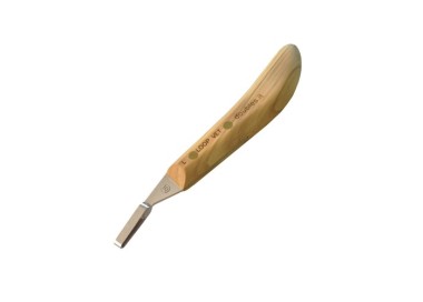 LEGRA DOUBLE S VETERINARIO ANILLO