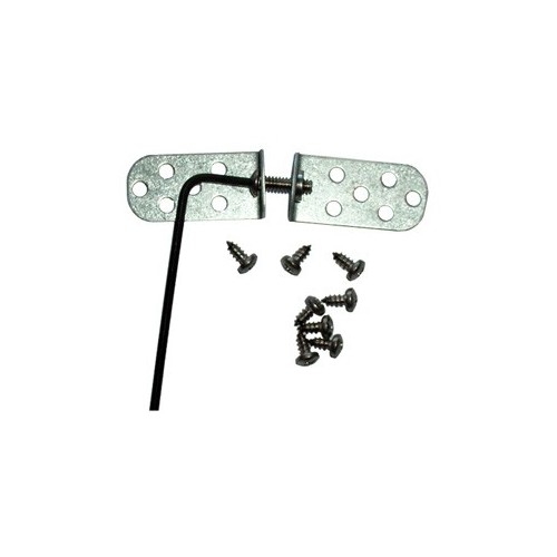 GRAPA AJUSTABLE NC HOOF CRACK