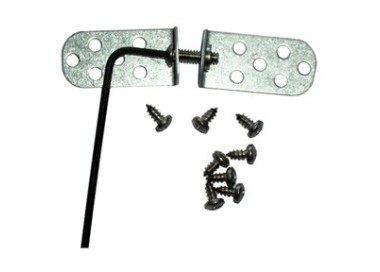 GRAPA AJUSTABLE NC HOOF CRACK