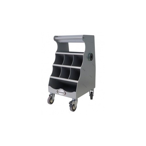 CARRO BLACKSMITH 3 BALDAS