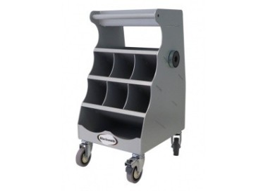 CARRO BLACKSMITH 3 BALDAS