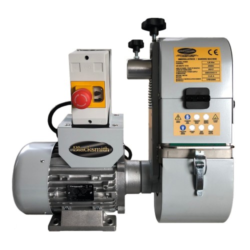 LIJADORA BLACKSMITH