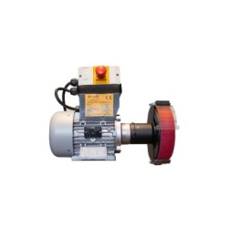 LIJADORA BLACKSMITH DE RUEDA ESTRECHA XP50