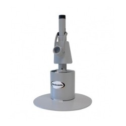 TREPIE ALUMINIO BLACKSMITH REDONDO