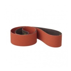 BANDAS DE LIJA CERÁMICA