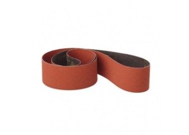 BANDAS DE LIJA CERÁMICA