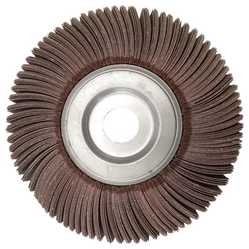 DISCO MIL HOJAS Gr.320 (165x25x25)