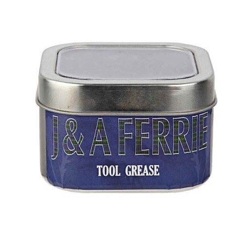 CERA MANTENIMIENTO J&A FERRIE