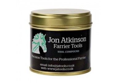 CERA MANTENIMIENTO JON ATKINSON