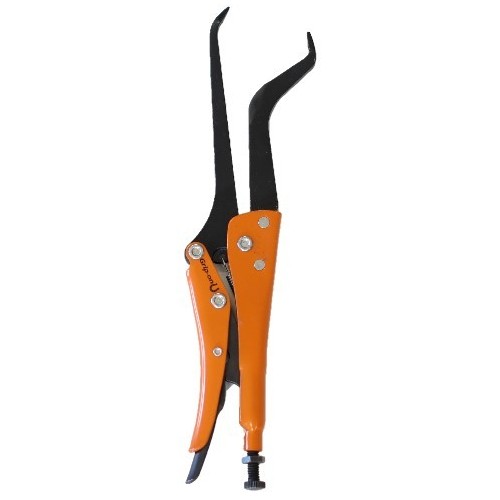 TENAZA POSA HERRADURAS BOCAS RECTAS