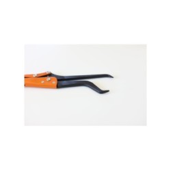 TENAZA POSA HERRADURAS BOCAS RECTAS