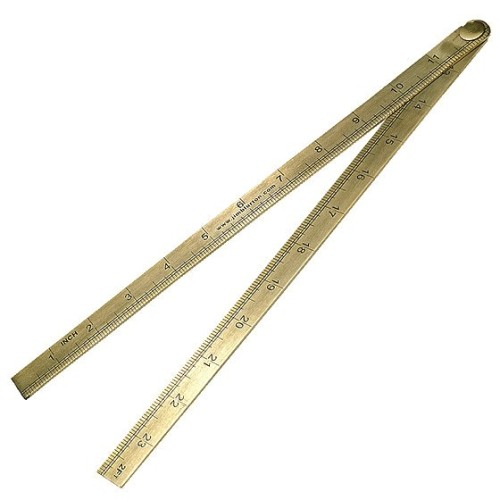 REGLA PARA FORJA JIM BLURTON