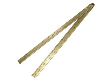 REGLA PARA FORJA JIM BLURTON