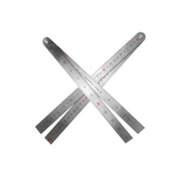 REGLA PARA FORJA VFT DENMARK