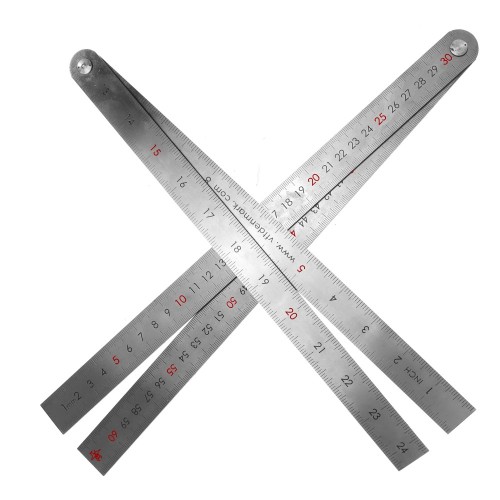 REGLA PARA FORJA VFT DENMARK