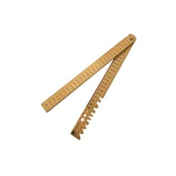 REGLA PARA FORJA BODNER