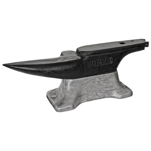 YUNQUE FUTUR ANVIL I