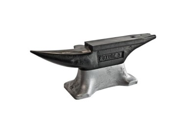 YUNQUE FUTUR ANVIL III