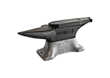 YUNQUE FUTUR ANVIL IV