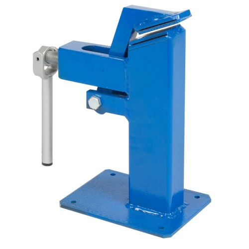 CUELLO DE CISNE JIM BLURTON