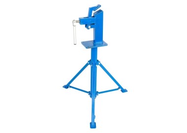 SOPORTE CUELLO DE CISNE JIM BLURTON