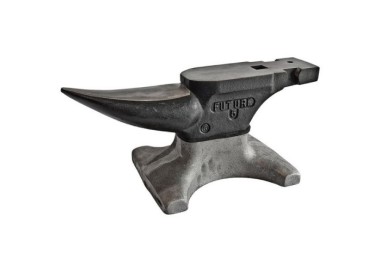 YUNQUE FUTUR ANVIL V