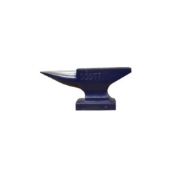 YUNQUE SCOTT SQUARE HEEL 105 LB