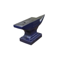 YUNQUE SCOTT SQUARE HEEL 105 LB