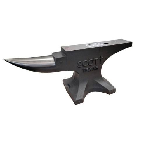 YUNQUE SCOTT EDENS 200 LB