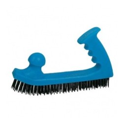 CEPILLO LIMPIA CASCOS