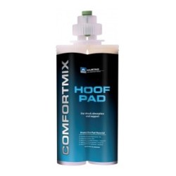 COMFORTMIX HOOF PAD