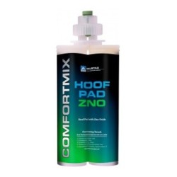 COMFORTMIX HOOF PAD ZNO