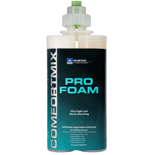 COMFORTMIX PROFOAM