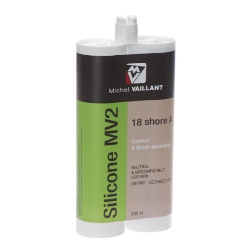 SILICONA MV 18