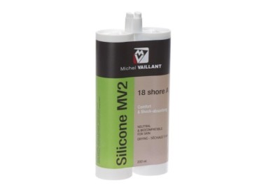 SILICONA MV 18